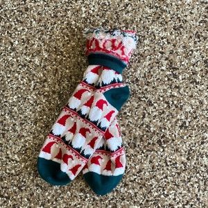Gnome socks